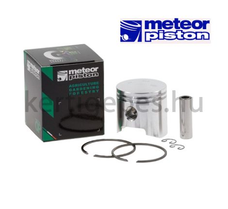 Oleo-Mac AM150 C19 MTL50 MTL51 S50 SA30 SC33 METEOR dugattyú 40mm Oleo-Mac AM150 C19 MTL50 MTL51 S50 SA30 SC33 METEOR dugattyú 40mm