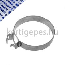   Gyári Husqvarna 340 345 350 346 351 353 szívótorok bilincs Jonsered 2141 2145 2150 2147 2149 2152 2153