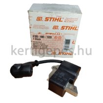 Gyári Stihl fs89 fs91 fs111 fs131 - 4mix - gyújtás