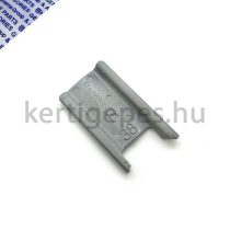   Gyári Husqvarna henger műanyag betét kuplung oldali 235 236 240 120II Jonsered 2234 2238 Mcculloch cs340 380 