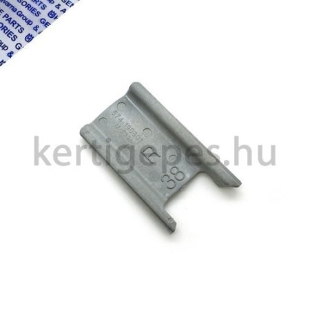 Gyári Husqvarna henger műanyag betét kuplung oldali 235 236 240 120II Jonsered 2234 2238 Mcculloch cs340 380 Gyári Husqvarna henger műanyag betét kuplung oldali 235 236 240 120II Jonsered 2234 2238 Mcculloch cs340 380