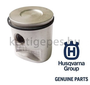 Gyári Husqvarna 135 mark2 dugattyú 39mm