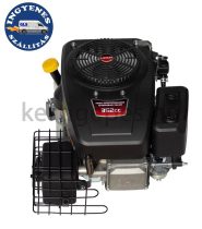   Loncin LC1P85FA 352 cm3 függőleges tengelyű fűnyíró traktor motor