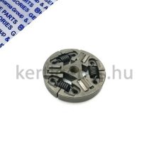Gyári Husqvarna 555 556 560 562 kuplung Jonsered 2258 2260