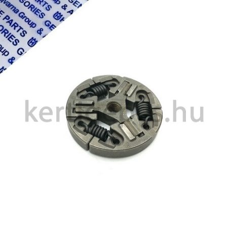 Gyári Husqvarna 555 556 560 562 kuplung Jonsered 2258 2260