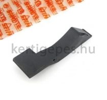 Gyári Stihl forgácsterelő gumi magnum láncdeknihez