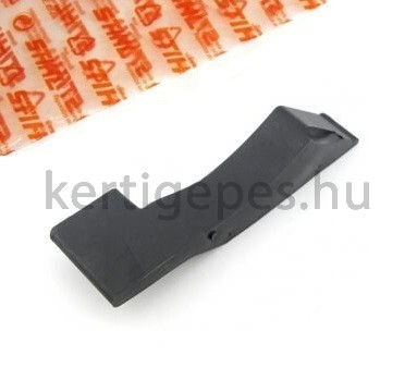 Gyári Stihl forgácsterelő gumi magnum láncdeknihez