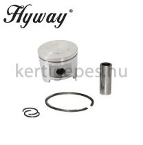 Husqvarna 353 HYWAY Pop-Up dugattyú 45mm Jonsered 2152