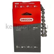 Oregon 24AP fűrészlánc 1/4" 1,1mm 64szem