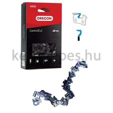 Oregon 25AP fűrészlánc 1/4" 1,3mm Több méretben Oregon 25AP fűrészlánc 1/4" 1,3mm Több méretben