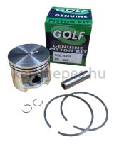 Husqvarna 77 180 280 380 480 Golf dugattyú 52mm