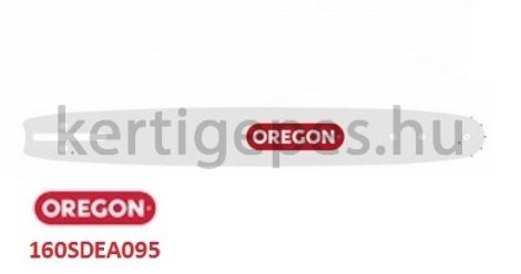 Oregon láncvezető 3/8" 1.3mm 56szem 40cm