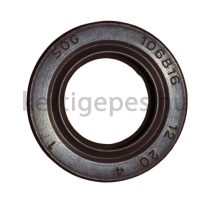   Husqvarna lendkerék oldali Viton szimering 42 242 246 135R Stihl ms201