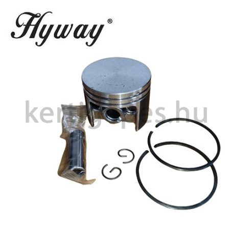 Stihl FS420 FS550 HYWAY dugattyú 46mm