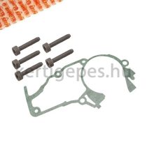 Gyári Stihl ms500i blokk tömítés csavarokkal