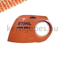   Gyári Stihl mse140 mse160 mse180 mse200 gyors láncfeszítős láncdekni