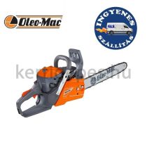   Oleo-Mac GSH 370 láncfűrész 2,1HP 35cm oregon láncvezető/lánc