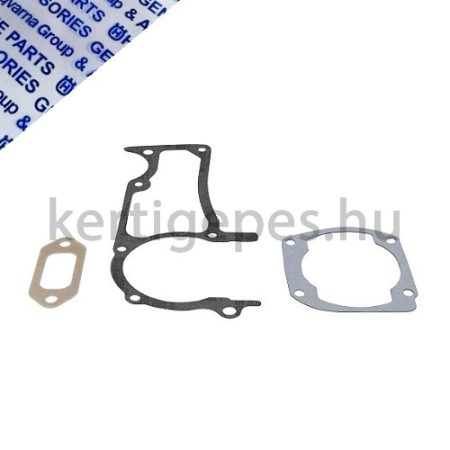 Gyári Husqvarna tömítés készlet 362 365 371 372 Jonsered 2063 2065 2071 2163 2165 2171 2172 2166