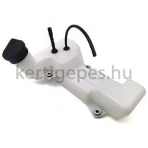 Stihl fs400 fs450 fs480 benzintank