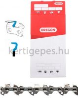   Oregon 91P fűrészlánc 3/8" picco 1,3mm Több méretben