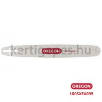 Oregon Advancecut láncvezető 3/8" 1.3mm 56szem 40cm