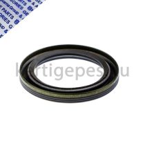   Gyári Husqvarna kuplung oldali szimering 346 351 353 545 550 555 560 562 575 576 Jonsered 2147 2152 2153 2252 2253 2258 2260