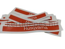   Husqvarna láncdekni matrica 180 280 380 480 285 2100 185 1100