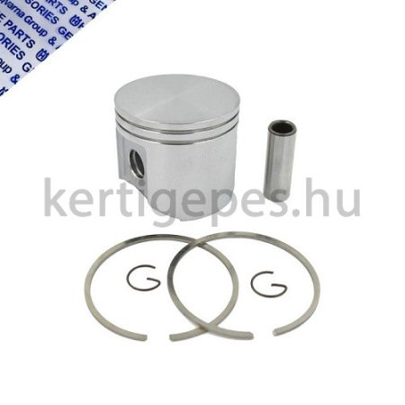 Gyári Husqvarna 385 dugattyú 54mm Jonsered 2186