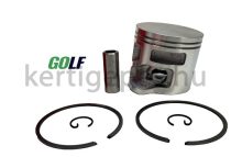 Husqvarna 585 Golf dugattyú 53mm
