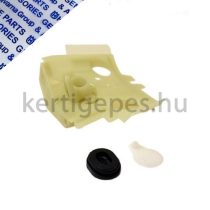 Gyári Husqvarna 50 51 55 szívótorok közdarab