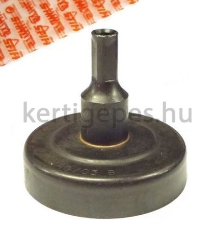 Gyári Stihl fs38 fs40 fs45 fs46 fs50 fs55 fs56 fs70 kuplungdob harang 