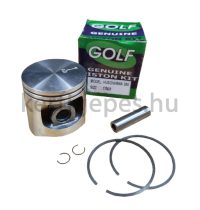 Husqvarna 185 285 Golf dugattyú 52mm