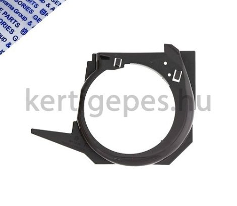 Gyári Husqvarna 50 51 55 szélterelő - kábeltartó
