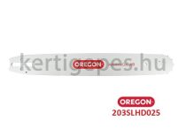   Oregon Advancecut HD 5 szegecses láncvezető 3/8 1.6mm 72szem 50cm