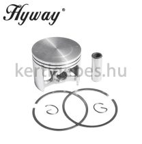 Stihl 066 ms660 Hyway Pop-Up dugattyú 54mm