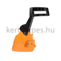   Partner 351 352 371 372 390 420 komplett láncdekni Poulan 2250 2150 Mcculloch 335 435 440