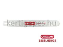   Oregon Advancecut HD 5 szegecses láncvezető 3/8 1.5mm 68szem 45cm