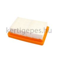 Oleo-Mac 746 753 755 BCH500 Efco 8460 8550 légszűrő