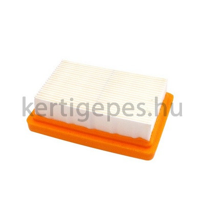 Oleo-Mac 746 753 755 BCH500 Efco 8460 8550 légszűrő