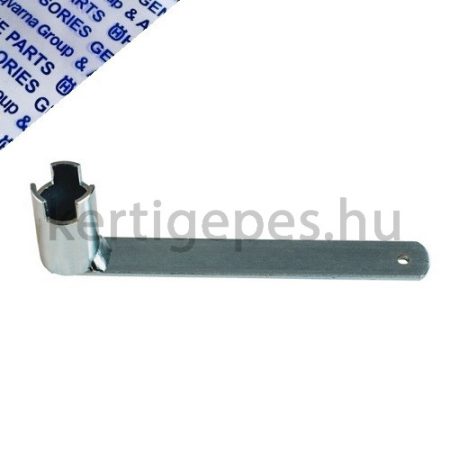 Gyári Husqvarna kuplung leszedő szerszám 362 365 371 372 385 390 Jonsered 2063 2065 2071 2163 2165 2171 