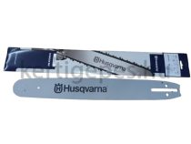   Gyári Husqvarna 5 szegecses láncvezető 3/8 1.5mm 68szem 45cm