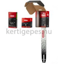   Echo CS-2511 Oregon Speedcut Nano 40cm-es láncvezető + lánc + csillagkerék készlet CS2511TES