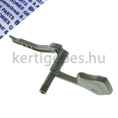 Gyári Husqvarna 281 288 gázkar