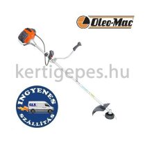 Oleo-Mac BCH 400T benzines fűkasza