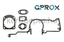   Husqvarna tömítés készlet 162 61 66 266 268 272 Jonsered 625 630 670 Gprox