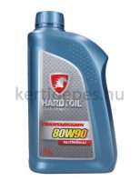 HARDTOIL 80W90 hajtóműolaj
