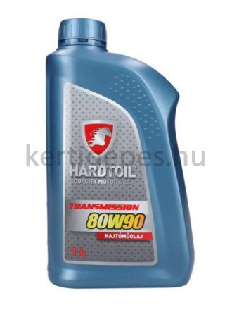 HARDTOIL 80W90 hajtóműolaj