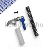 Gyári Husqvarna 565 572XP láncfék csatlakozó kilincs