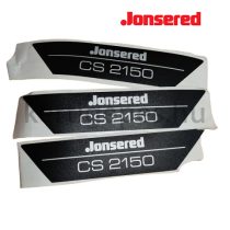 Jonsered 2150 berántó matrica