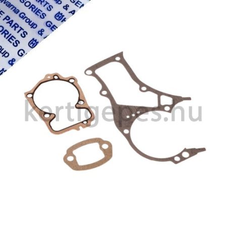 Gyári Husqvarna 560 562 markII tömítés készlet Gyári Husqvarna 560 562 markII tömítés készlet